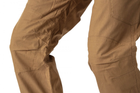 Тактичні штани Black Mountain Tactical Redwood Tactical Pants Coyote Size L/L - изображение 10