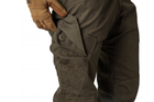 Тактичні штани Black Mountain Tactical Cedar Combat Pants Olive Size M/L - зображення 4