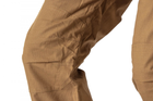 Тактичні штани Black Mountain Tactical Cedar Combat Pants Coyote Size M - изображение 4