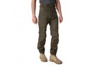Тактичні штани Black Mountain Tactical Cedar Combat Pants Olive Size M/L - зображення 7