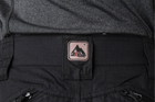 Тактичні штани Black Mountain Tactical Cedar Combat Pants Black Size L/L - изображение 2