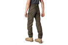 Тактичні штани Black Mountain Tactical Cedar Combat Pants Olive Size M/L - изображение 10