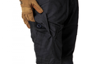 Тактичні штани Black Mountain Tactical Cedar Combat Pants Black Size S - зображення 3