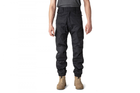 Тактичні штани Black Mountain Tactical Cedar Combat Pants Black Size M/L - изображение 6