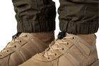 Тактичні штани Black Mountain Tactical Cedar Combat Pants Olive Size S/L - зображення 3