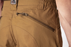 Тактичні штани Black Mountain Tactical Cedar Combat Pants Coyote Size M - изображение 13