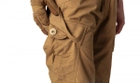 Тактичні штани Black Mountain Tactical Cedar Combat Pants Coyote Size XL/L - изображение 3