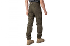 Тактичні штани Black Mountain Tactical Cedar Combat Pants Olive Size XL - зображення 8
