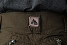 Тактичні штани Black Mountain Tactical Cedar Combat Pants Olive Size S/L - зображення 13