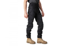 Тактичні штани Black Mountain Tactical Cedar Combat Pants Black Size M - изображение 7