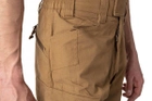 Тактичні штани Black Mountain Tactical Redwood Tactical Pants Coyote Size M - зображення 12
