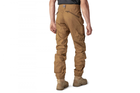 Тактичні штани Black Mountain Tactical Cedar Combat Pants Coyote Size XL/L - изображение 8