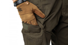 Тактичні штани Black Mountain Tactical Redwood Tactical Pants Olive Size S - зображення 4