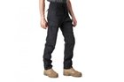Тактичні штани Black Mountain Tactical Redwood Tactical Pants Black Size XL - зображення 6