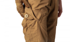 Тактичні штани Black Mountain Tactical Cedar Combat Pants Coyote Size XL - изображение 3