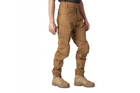 Тактичні штани Black Mountain Tactical Cedar Combat Pants Coyote Size XL - зображення 7