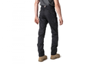 Тактичні штани Black Mountain Tactical Redwood Tactical Pants Black Size L - зображення 9