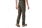 Тактичні штани Black Mountain Tactical Redwood Tactical Pants Olive Size L/L - зображення 11