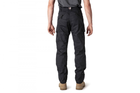 Тактичні штани Black Mountain Tactical Redwood Tactical Pants Black Size XL/L - зображення 7
