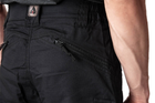 Тактичні штани Black Mountain Tactical Redwood Tactical Pants Black Size XL/L - зображення 12