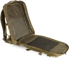 Тактический рюкзак MIL-TEC Assault "L" 36 л Coyote (14002205) - изображение 8