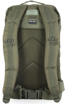 Тактический рюкзак MIL-TEC Assault "L" 36 л Olive (14002201) - изображение 6