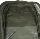 Тактический рюкзак MIL-TEC Assault "L" 36 л Olive (14002201) - изображение 10