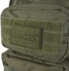 Тактический рюкзак MIL-TEC Assault "L" 36 л Olive (14002201) - изображение 18
