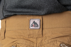 Тактичні штани Black Mountain Tactical Redwood Tactical Pants Coyote Size M/L - зображення 3