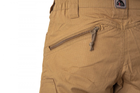 Тактичні штани Black Mountain Tactical Redwood Tactical Pants Coyote Size M/L - изображение 4