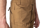 Тактичні штани Black Mountain Tactical Redwood Tactical Pants Coyote Size S - зображення 12