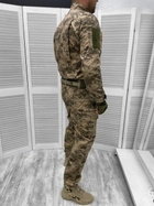 Костюм армійський ЗСУ піксель XL - зображення 3