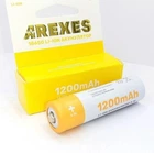 Акумулятор Arexes 18650 Li-Ion 1200 mAh, 3.7v