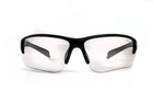 Фотохромні захисні окуляри Global Vision Hercules-7 Anti-Fog прозорі - зображення 4