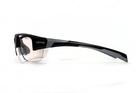 Фотохромные защитные очки Global Vision Hercules-7 Anti-Fog прозрачные - изображение 5