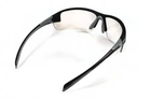 Фотохромні захисні окуляри Global Vision Hercules-7 Anti-Fog прозорі - зображення 6