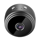 Безпроводная Wi Fi IP панорамная камера А9 №1496
