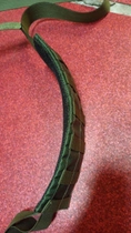 Разгрузочный жилет РПС под броник с наплечниками - изображение 4