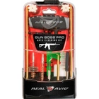Набор для чистки оружия Real Avid Gun Boss Pro AR15 Cleaning Kit (AVGBPROAR15) - изображение 1