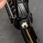 Набір для чищення зброї Real Avid Gun Boss Pro AR15 Cleaning Kit (AVGBPROAR15) - зображення 8