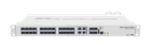 Комутатор керований Mikrotik Cloud Router Switch (CRS328-4C-20S-4S+RM)