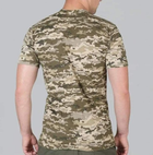 Набір тактичний: футболка L балаклава кепка піксель ЗСУ - зображення 6