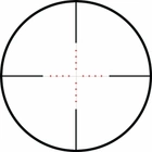 Оптичний приціл Hawke Vantage IR 4-12x50 AO (Mil Dot R/G) (928234) - зображення 9