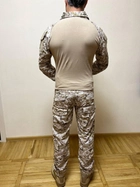 Тактический костюм Ubacs Multicam Убакс и Штаны XL - изображение 5