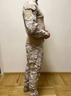 Тактичний костюм Ubacs Multicam Убакс та Штани XL - зображення 6