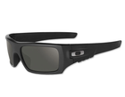 Тактические очки Oakley Si Ballistic Det Cord - Matte Black Grey (OO9253-01) (13807) SP - изображение 1