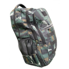 Рюкзак тактический Kronos 6220 35 л Зеленый камуфляж (gr_019101) - изображение 2