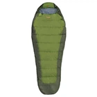 Спальник Pinguin Tramp khaki 195 L хакі