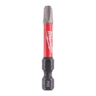 Биты для шуруповерта Shockwave Impact Duty Milwaukee PH3 x 50 мм 1шт (4932430858)
