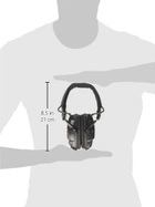 Активні навушники Howard Leight Impact Sport Black (R-02524) - зображення 7